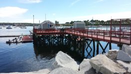 More from Rockland.
