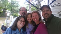Our Neighbors from Michigan!