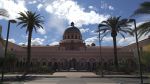 For Sale: Pink Courthouse, Tucson.