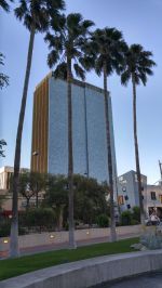 Downtown Tucson