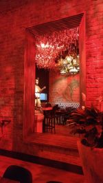 Red Light, Elvira's.