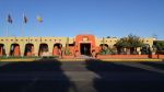 Tucson KOA.