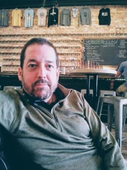 Day Date at Our Brewing Holland, Michigan Our Brewing Holland MI beer drinker