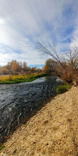 river walk star idaho